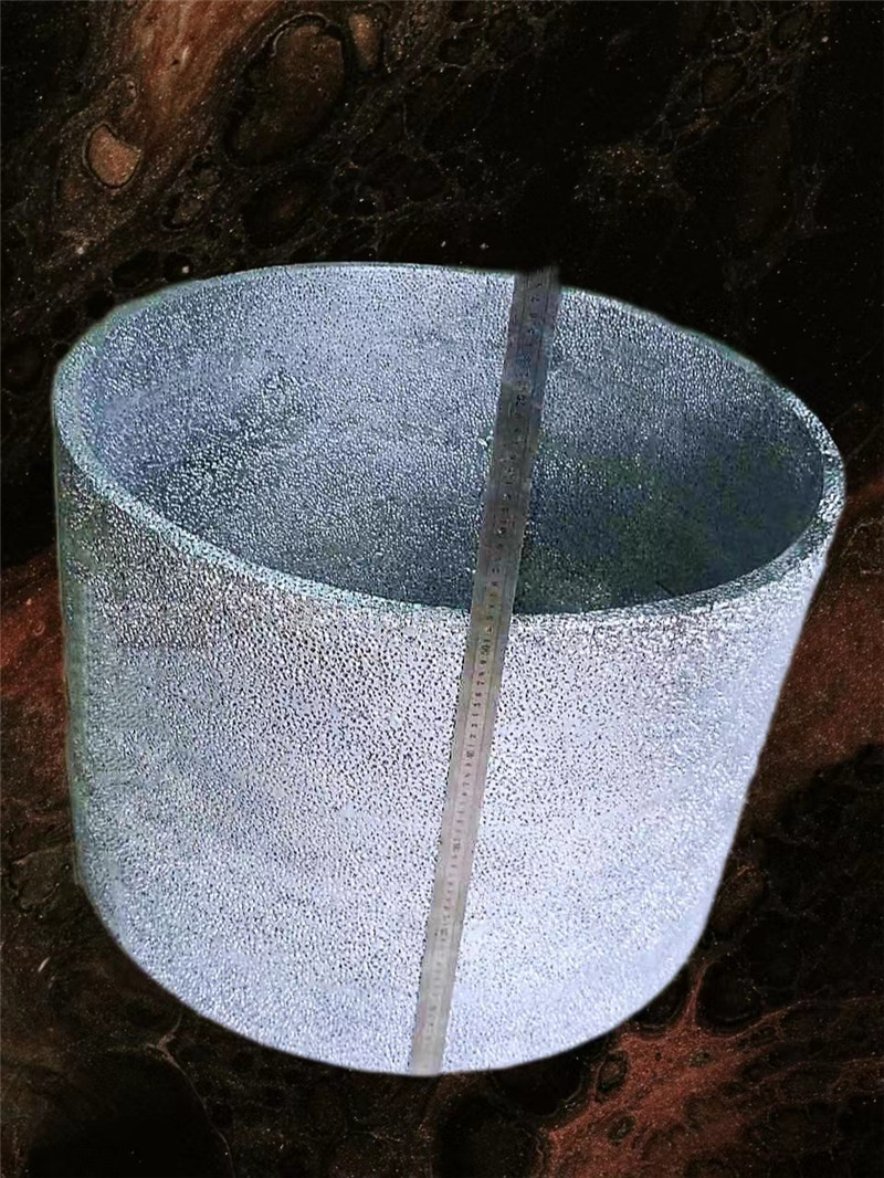 球體開孔鋁